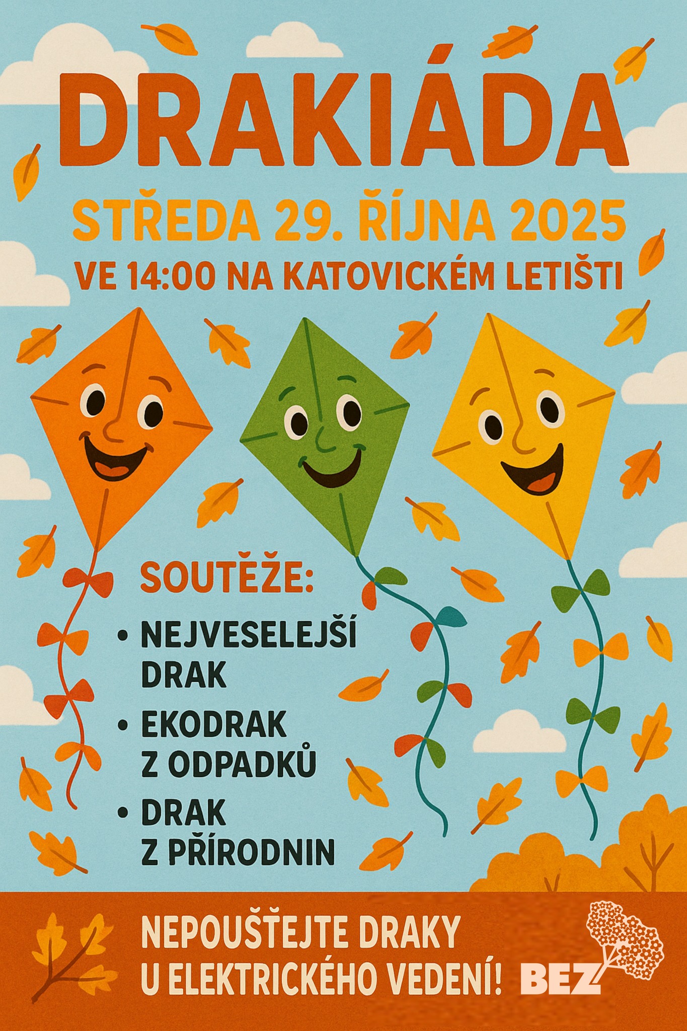 Drakiíáda 2025