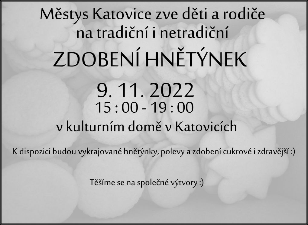 hnetynkovani