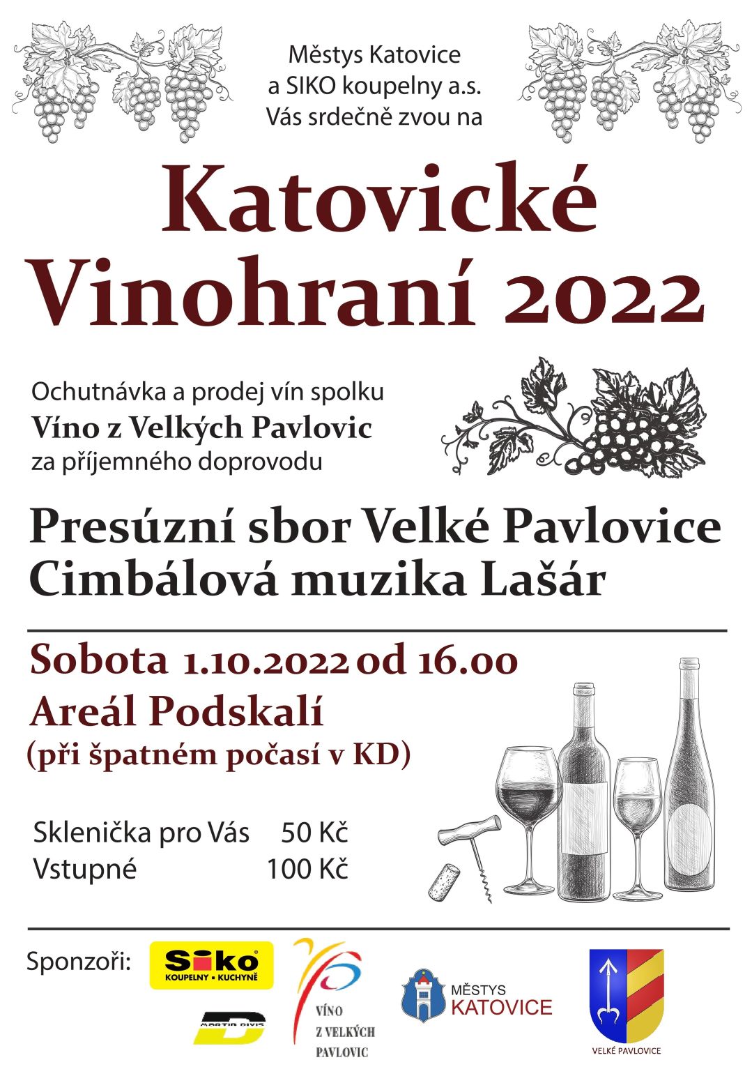 Vinohraní 2022 new