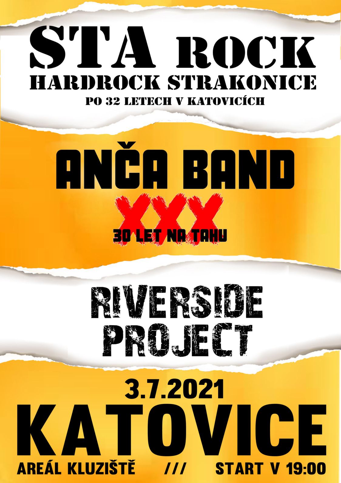 STA Rock 2021