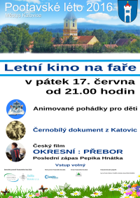 Letní kino