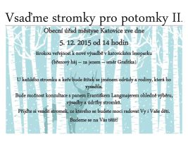 Stromy II