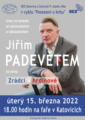 2022 Padevět web