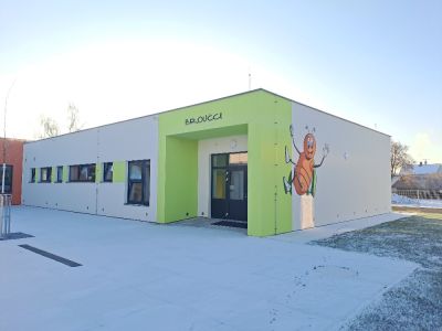 Školka