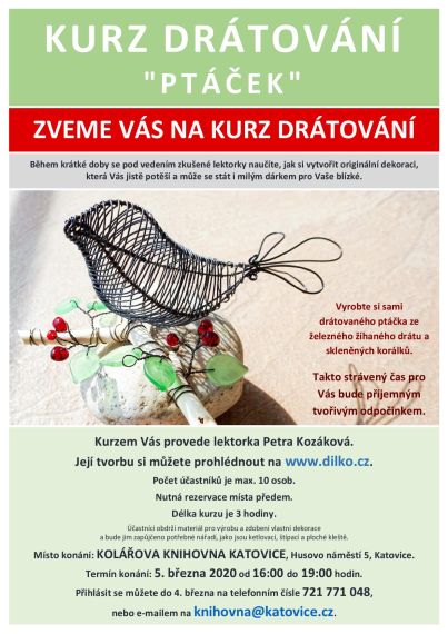 Kurz Dratovani Ptacek Katovice 2020 03 05 privat page 001