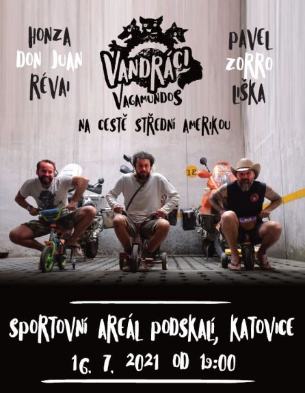 vandraci