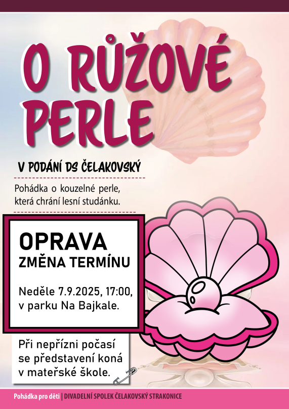 perla oprava