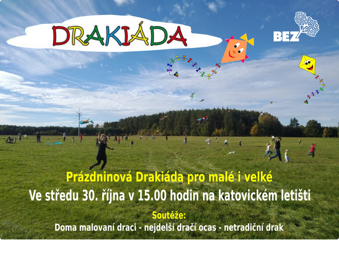 Drakiáda 2024 menší