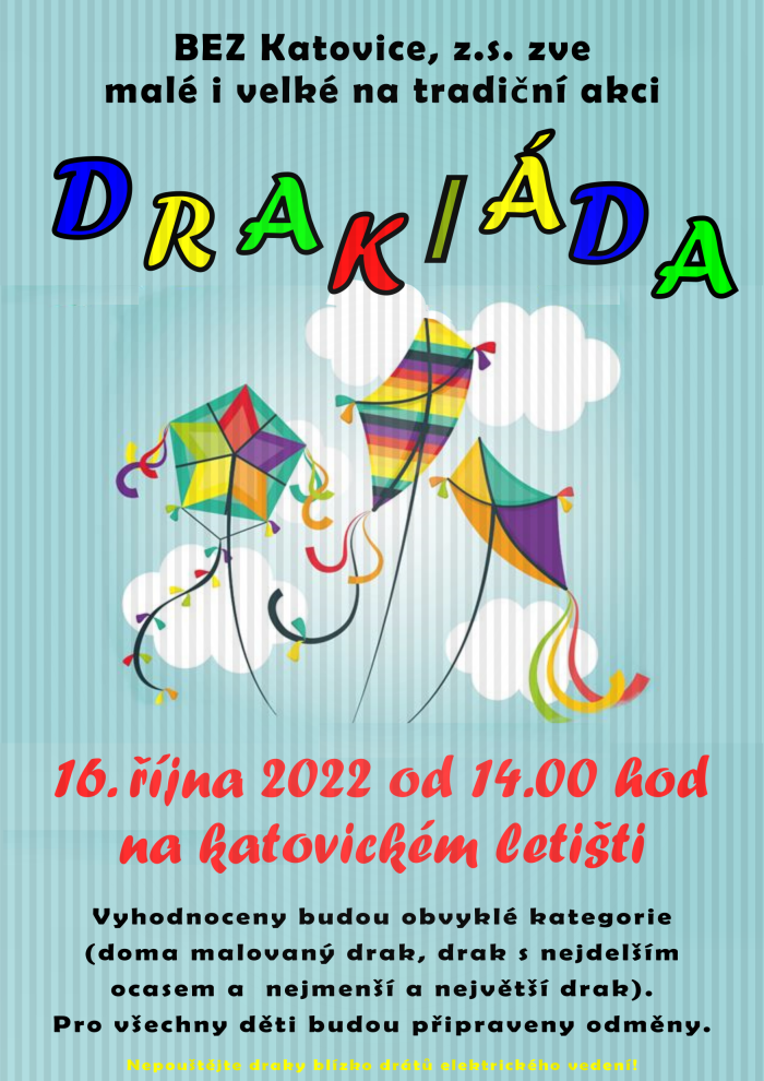 Drakiáda 2022 web