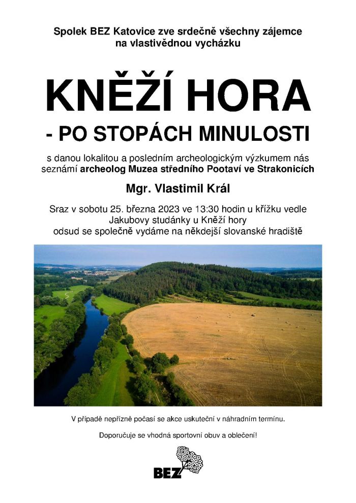 Kněží hora 1