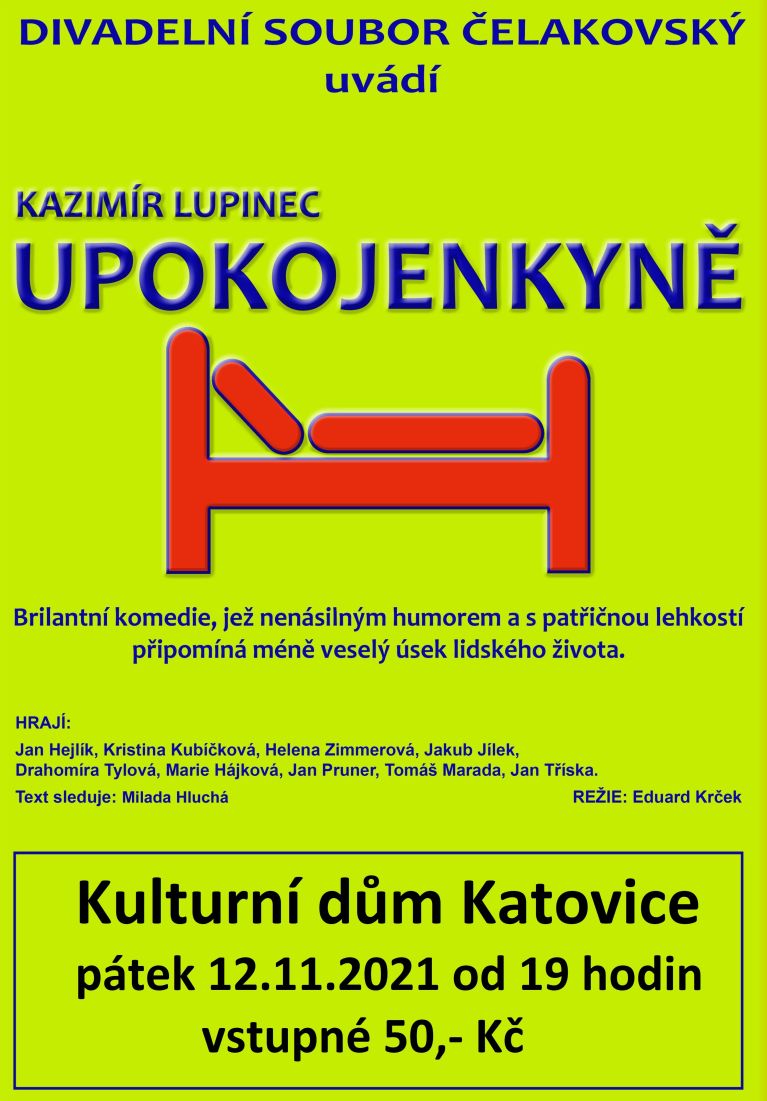 upravený