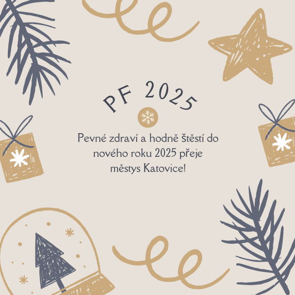 PF 2025 Katovice
