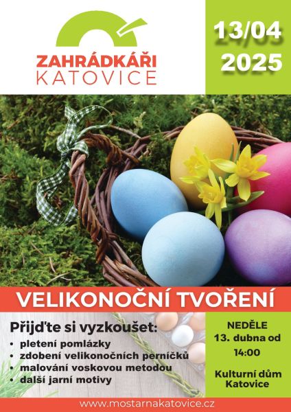 Velikonocni tvoreni 2024 01 1