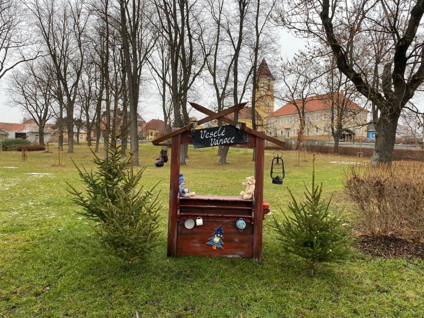 Vánoce 2021 2