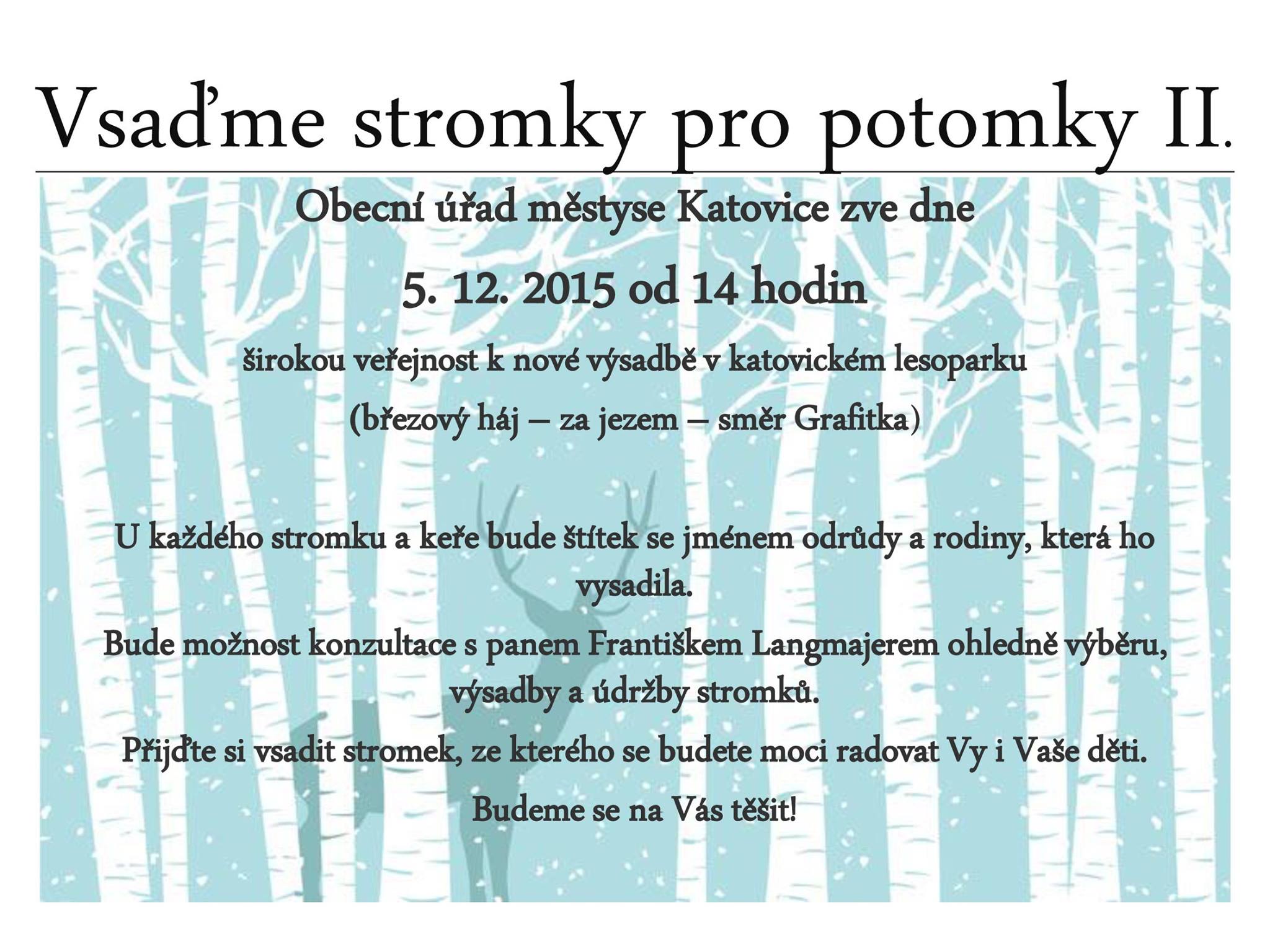 Stromy II